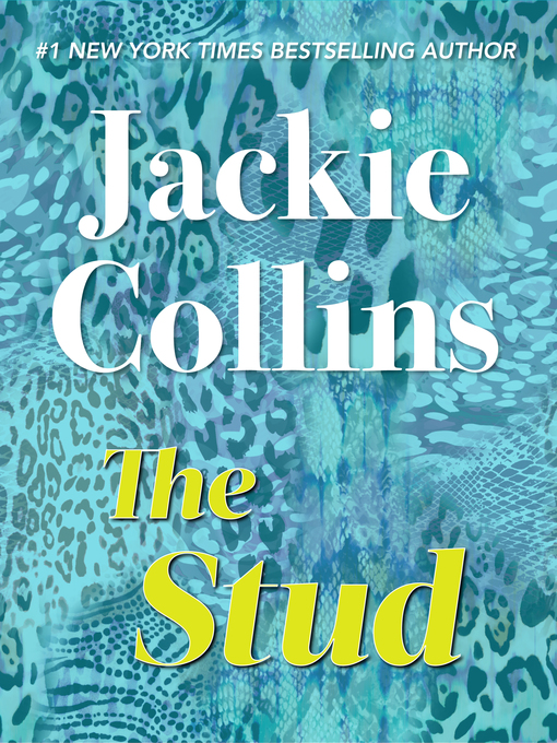 Title details for The Stud by Jackie Collins - Available